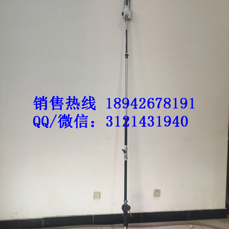 新大华P230S高枝锯电力专用高枝油锯防震高空锯长杆高空油锯