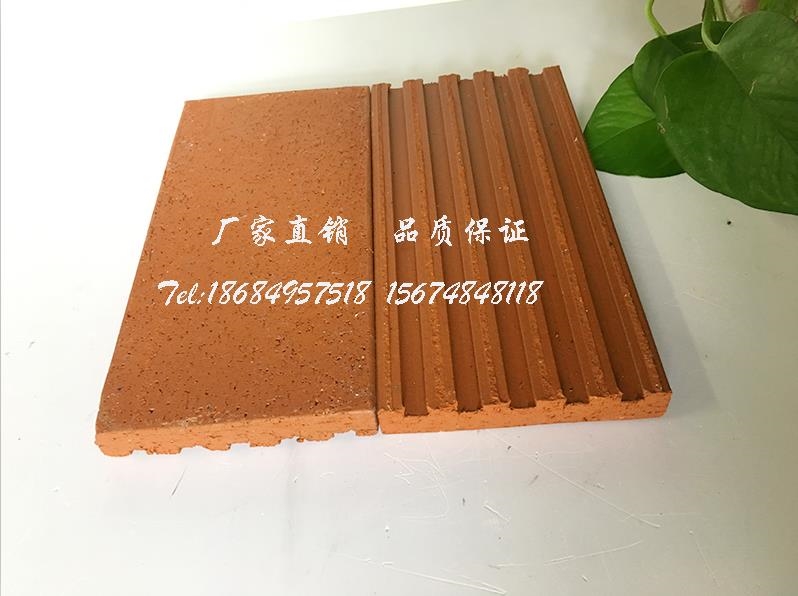 锦豪陶土，专业的烧结砖公司，几十年专业生产原材料