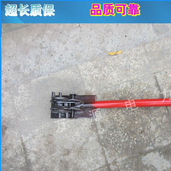 现货优质接触网煨弯器煨弯器 导线煨弯器可定制