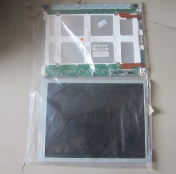 夏普10.4寸 LQ104V1DG52工业工控屏,海天注塑机显示屏