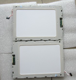 海天A63-I300 海天注塑机电脑显示屏 5.7寸单色液晶屏