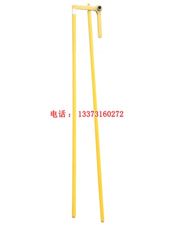 绝缘棘轮扳手 10kv带电作业绝缘棘轮扳手 套筒扳手 操作杆加工定做