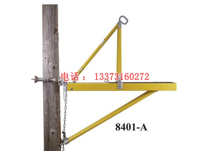 HD-JPT-10型带电作业用旋转式绝缘平台 带电作业绝缘平台