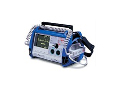 卓尔zoll M-series 除颤监护仪