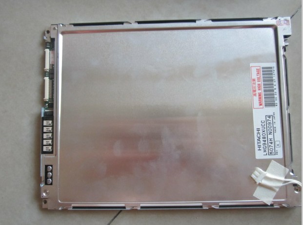 3DS-LCV-C07-GD-S001452 海 天AK6 68 电脑 显 示 屏 注塑机