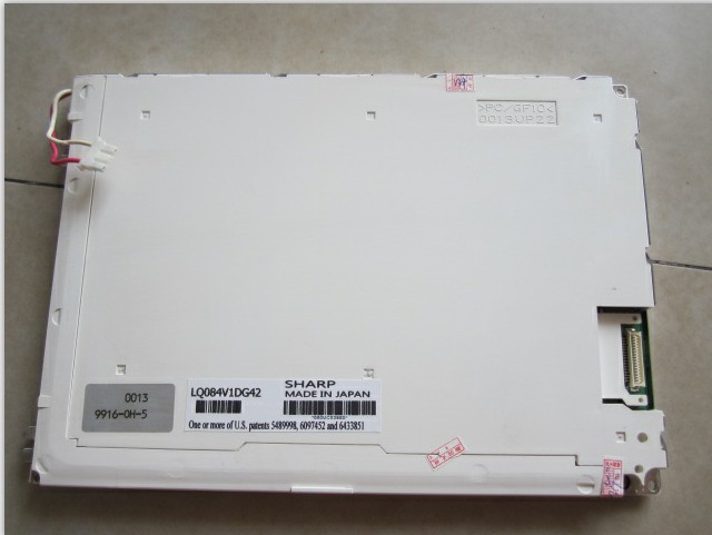 M1        63AL1S-0 G 海天 佳明注塑机显示屏 MITSUBISHI AA
