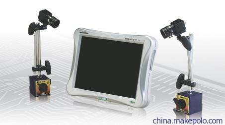 上海模具监视器厂家 模具监视器代理 模具监视器批发 晶塑供