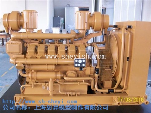机械机器模型制作公司 机械机器模型制作厂家 射羿供