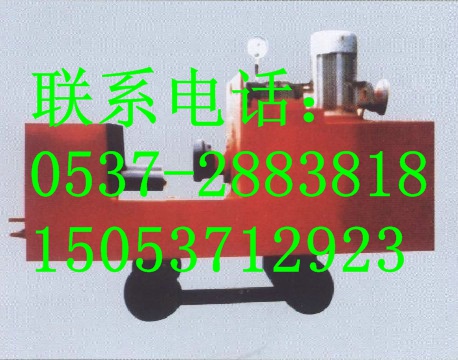 800液压校直机  YJZ液压校直机 U型钢校直机