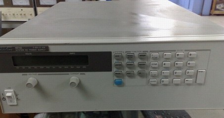 价格优惠Agilnet6672A/6671A直流电源周S189-2741-9011