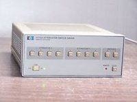 Agilent87130A衰减器Agilent87130A周S189-2741-9011