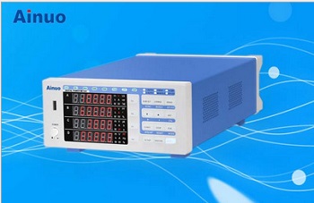 艾诺 交直流功率测量仪 AN8721PV3/AN8711PV3/ AN8711JV3