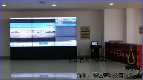 深圳市拼接屏 深圳市拼接屏厂家 深圳市拼接屏品牌 顺达荣供