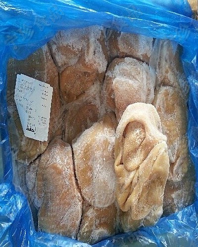 销售进口冷冻食品鸭爪 猪脚 鸡爪 羊排 牛腱 牛肚