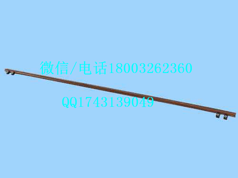 铜合金高速线岔 接触网专用线岔