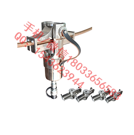 CK-25XZ,,接触线校直器,校直器,铁路施工工具