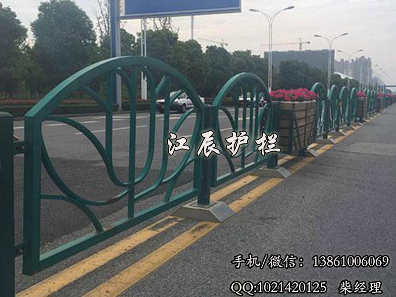【护栏制造】护栏厂家_护栏生产_江辰护栏