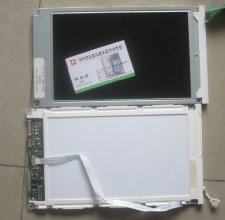 CMC-TG           1N0584DTSW-W 震雄震的德Ai-01电脑液晶显示屏