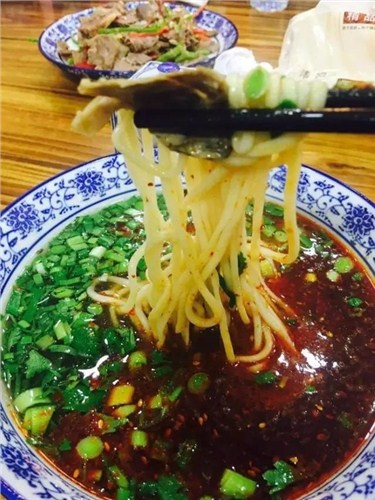 兰州牛肉面培训技艺|兰州牛肉面培训技艺技巧|合力拉面官网