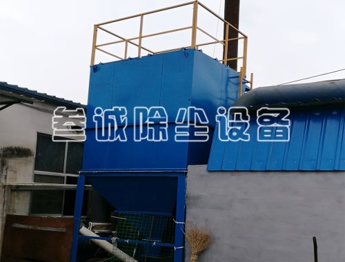星型卸料器的主要作用