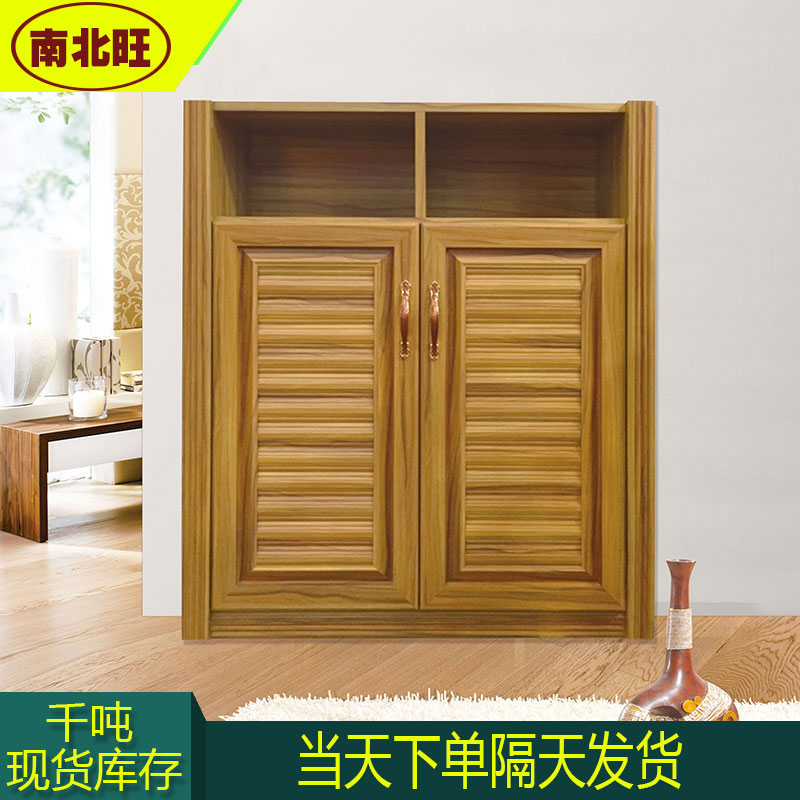 铝制家具铝材厂家 金属鞋柜建材直销 铝合金鞋柜型材批发厂家