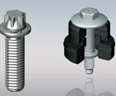 KAMAX Werke高强度螺栓