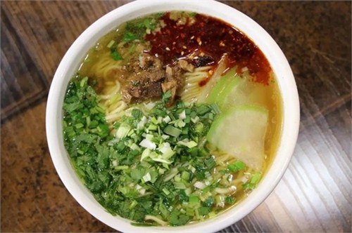 兰州牛肉面培训班资料|兰州牛肉面培训班准备资料|合力拉面官网