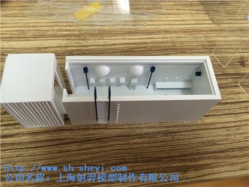 模型制作公司 模型制作厂家 模型制作价格 射羿供