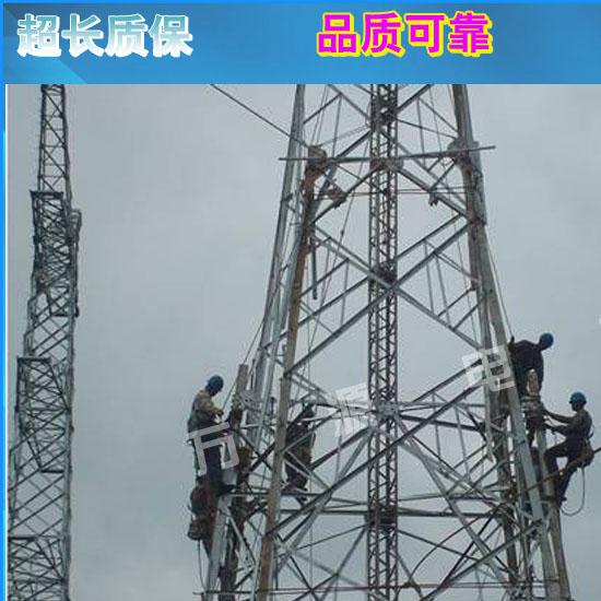 厂家 供应内悬浮抱杆独立扒杆货到付款