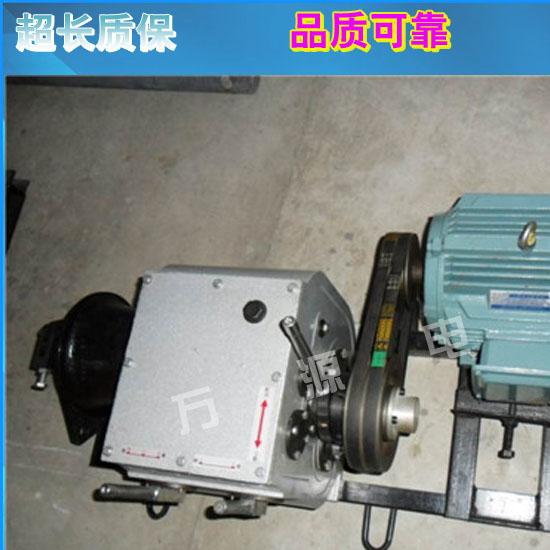 现货3T5T8T3T5T8T柴油机动绞磨 生产