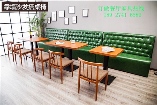 加厚款西餐餐桌实木餐桌  优质西餐餐桌专用餐桌定制厂家 典艺