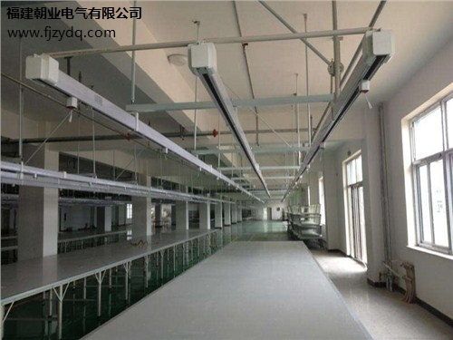 福建照明母线槽|福州照明母线槽厂家|照明母线槽品牌哪家好朝业