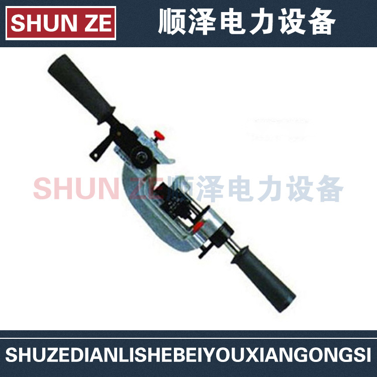 WS-55 高压电缆半导体层剥离器（美国 Ripley）