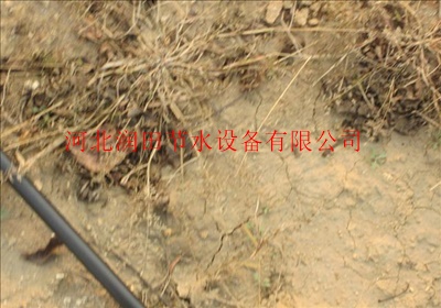 河南生产微喷带厂家 过硬的质量