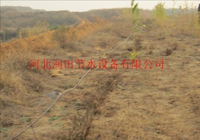 河南滴灌带直销 滴灌设备一亩地投资大概需要多少
