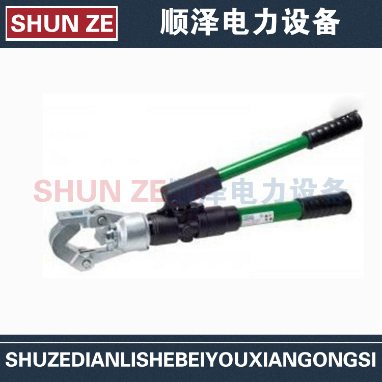 HK12ID 免换模液压压接钳（美国 Greenlee）正品直销 全国包邮
