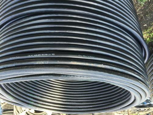晋城市2017每吨废铜电缆回收价格 13623326708