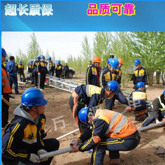 厂家供应铁路事故抢修检修塔品牌齐全货到付款