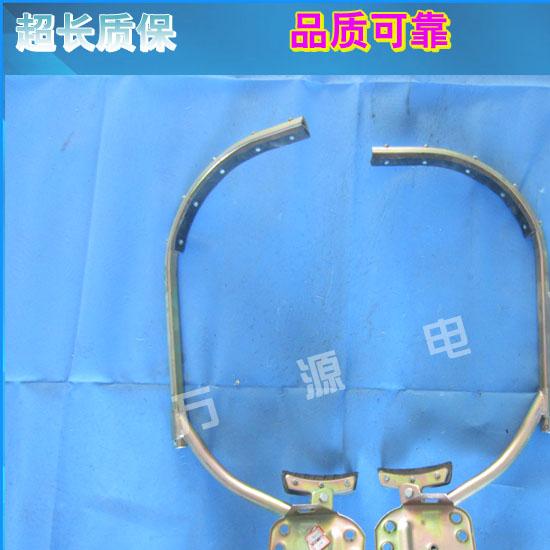 供应防滑脚扣 厂家 登杆器具 爬水泥杆脚扣
