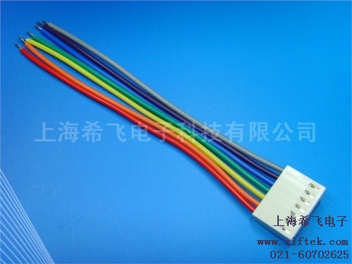 上海机械手臂线束设计 图片 工业自动化线束报价 希飞供