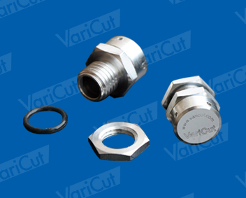 聚四氟乙烯呼吸器_金属呼吸器_螺纹式呼吸器_VariCut_