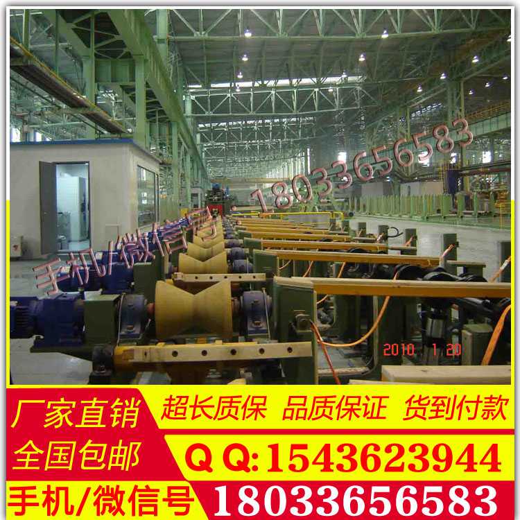 供应 无损检测仪器超声、涡流成套自动化探伤设备