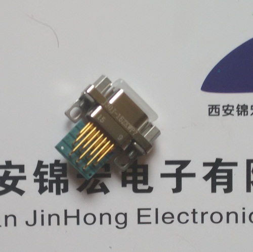 国产现货J30J-21ZKP-200压接基本型微矩形连接器