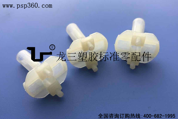 龙三供应E14带脚异型降落伞防拉效果好