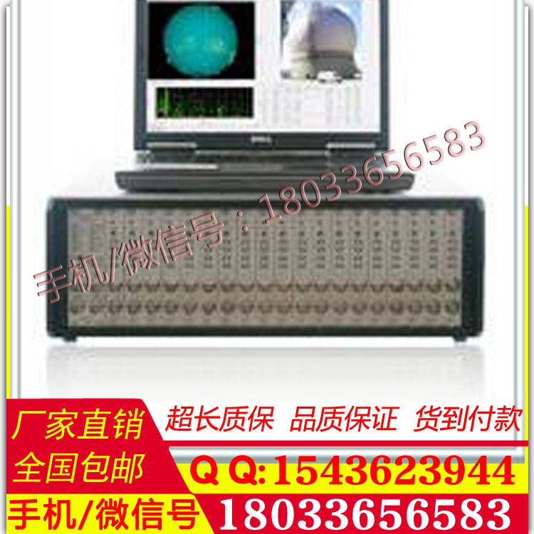 Vallen AMSY-6全新的高速的声发射系统  数字声发射检测仪
