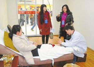 推进联动的养老模式建设