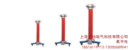 高压分压器 高压分压器哪家强 三倍频发生器厂家 沪怡供