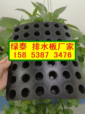1公分卷材排水板∠临沂地库疏水板15853873476