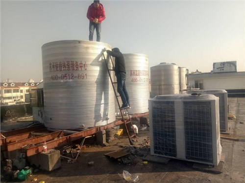 空气能到底好不好_什么叫空气能热水器_空气能热水器是啥_陇赣