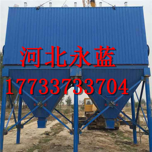 息县饲料厂除尘系统   永蓝环保除尘设备的选择